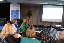 Draft Code of Ethics of Mediator discussed in Kyiv